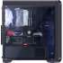Корпус ATX Zalman i3, Midi-Tower, без БП,  черный [i3 black]